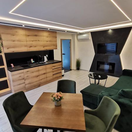 Princ Lux Spa With Free Parking Novi Sad Dış mekan fotoğraf