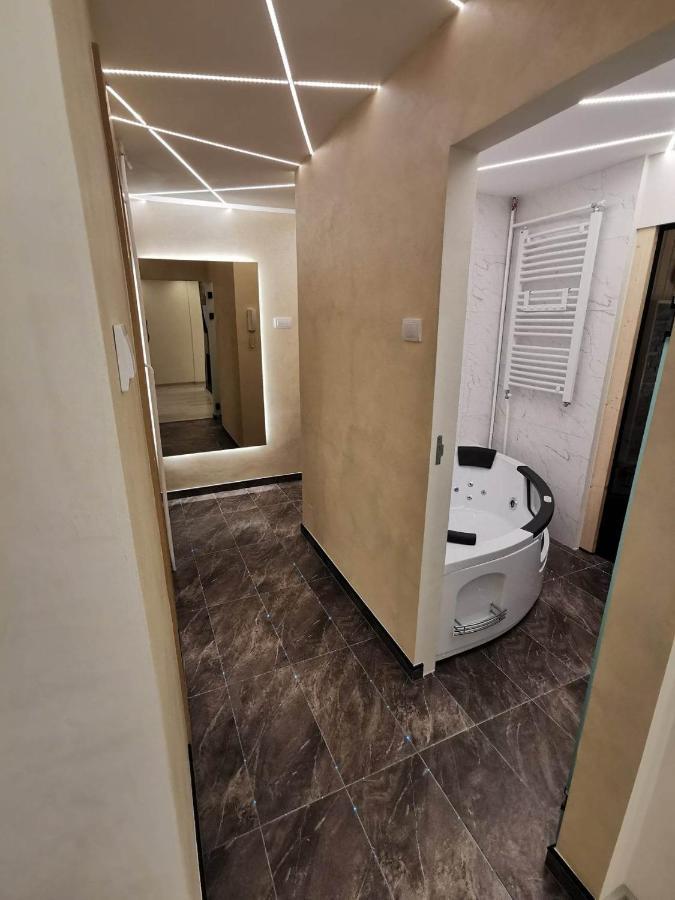 Princ Lux Spa With Free Parking Novi Sad Dış mekan fotoğraf