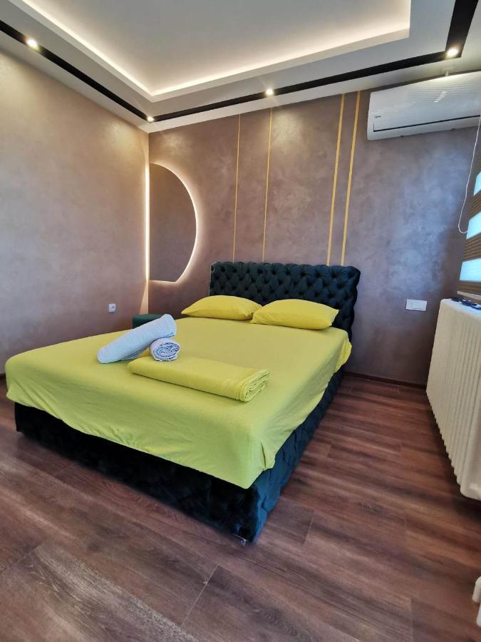 Princ Lux Spa With Free Parking Novi Sad Dış mekan fotoğraf