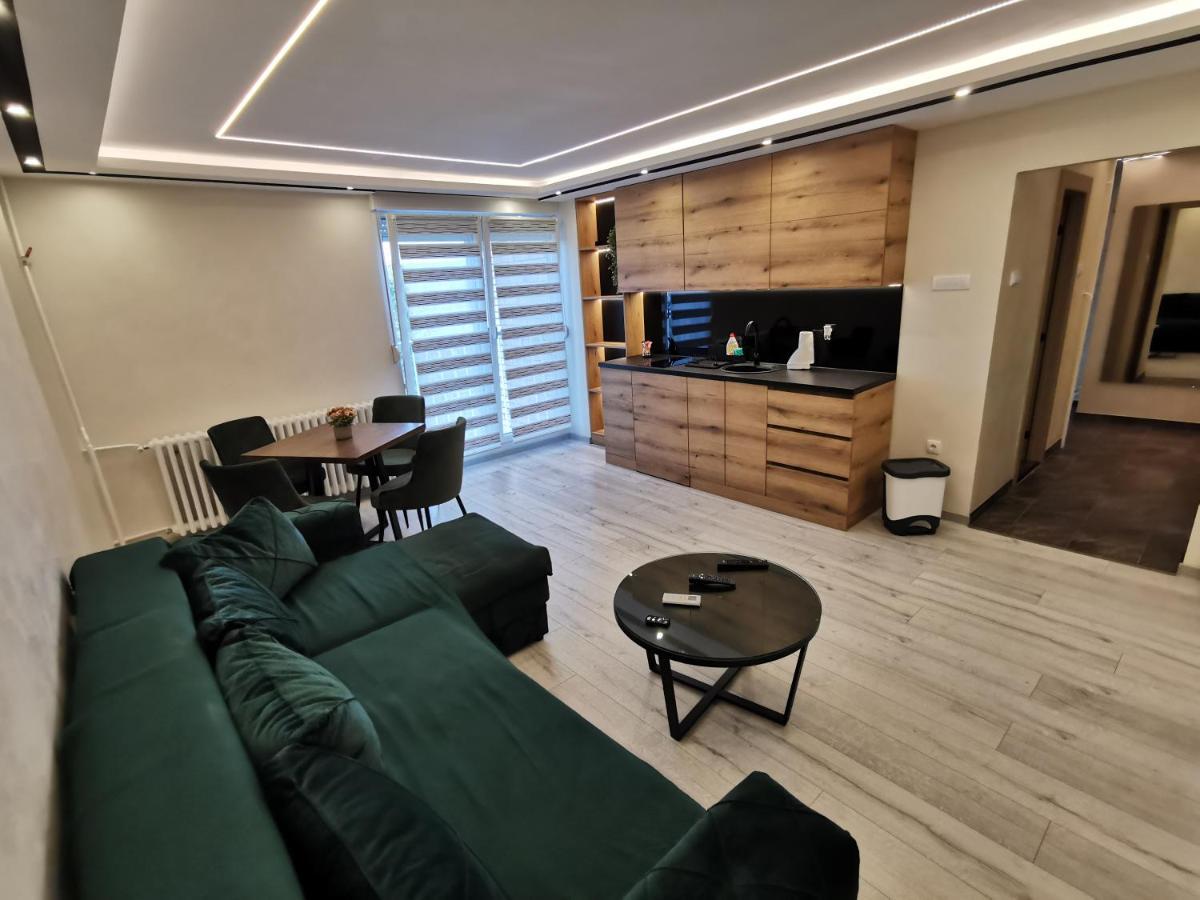Princ Lux Spa With Free Parking Novi Sad Dış mekan fotoğraf